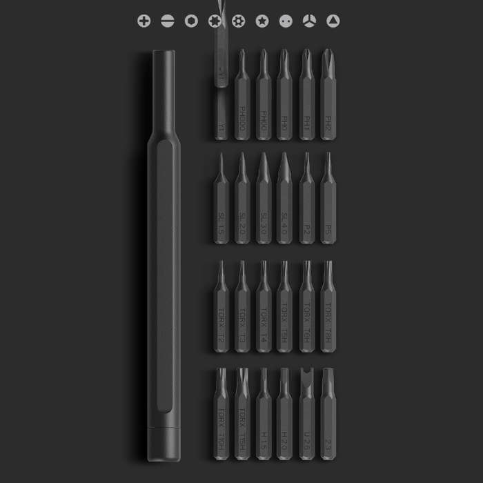 Xiaomi Precision Screw Driver Kit