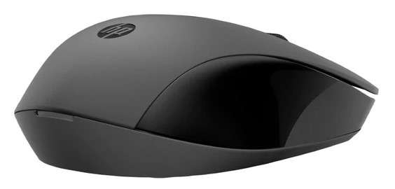 Hp 150 Wireless Mouse Black
