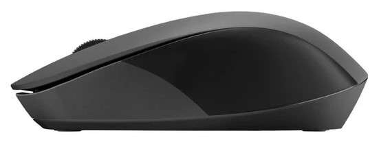 Hp 150 Wireless Mouse Black