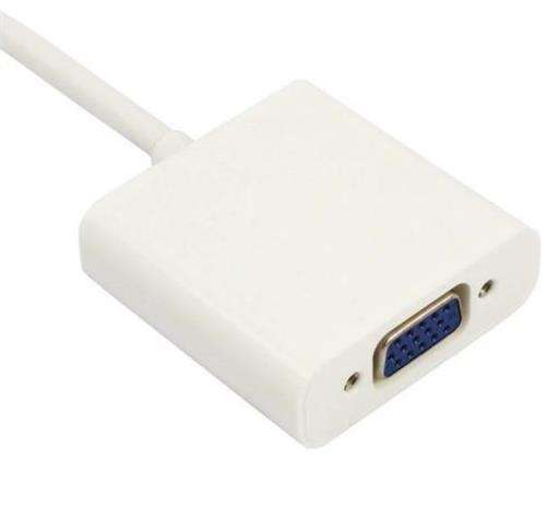 UniQue HDMI To VGA Adapter Cable