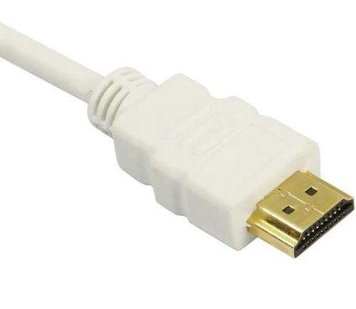 UniQue HDMI To VGA Adapter Cable