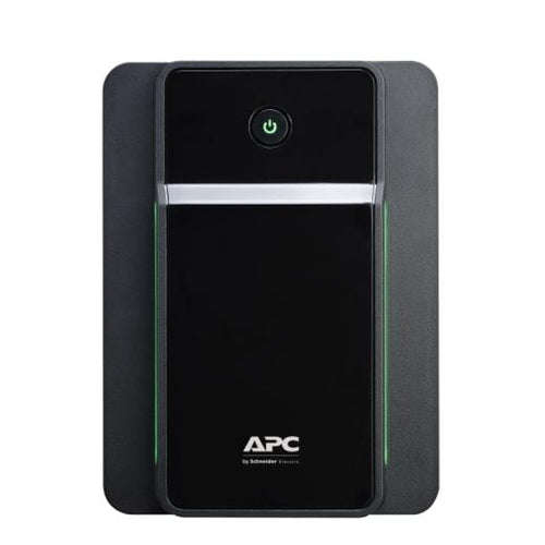 APC Back-Ups 1600va 900w 230v AVR IEC Sockets BX1600MI