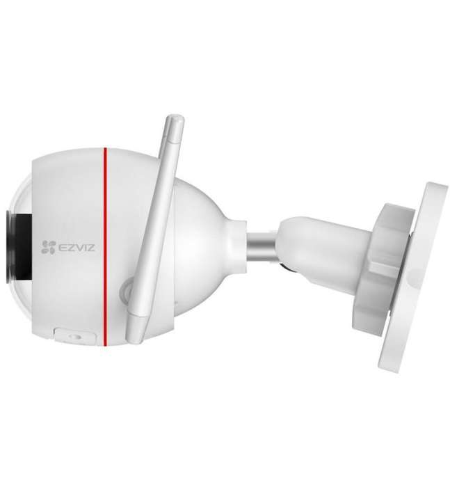 EZVIZ C3W PRO Smart Home Cam
