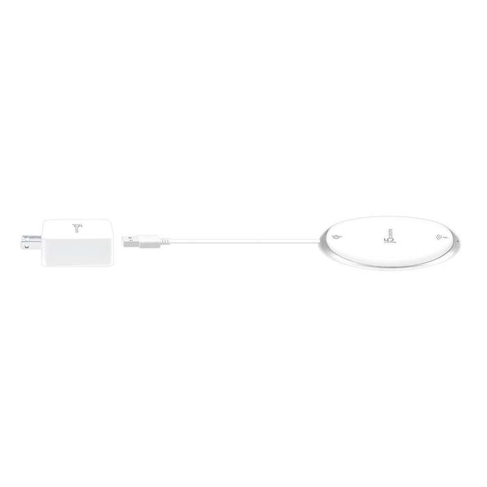 J5create JUPW1101 Mightywave 10W Wireless Charger