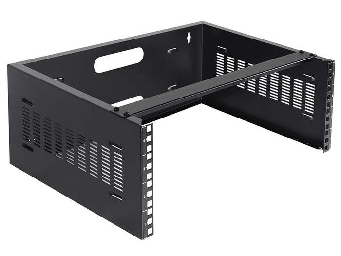 Linkbasic 4U Wall Mount Open Rack