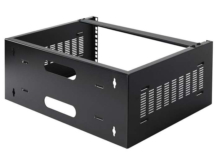 Linkbasic 4U Wall Mount Open Rack