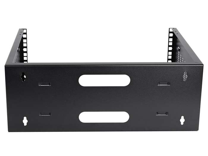 Linkbasic 4U Wall Mount Open Rack
