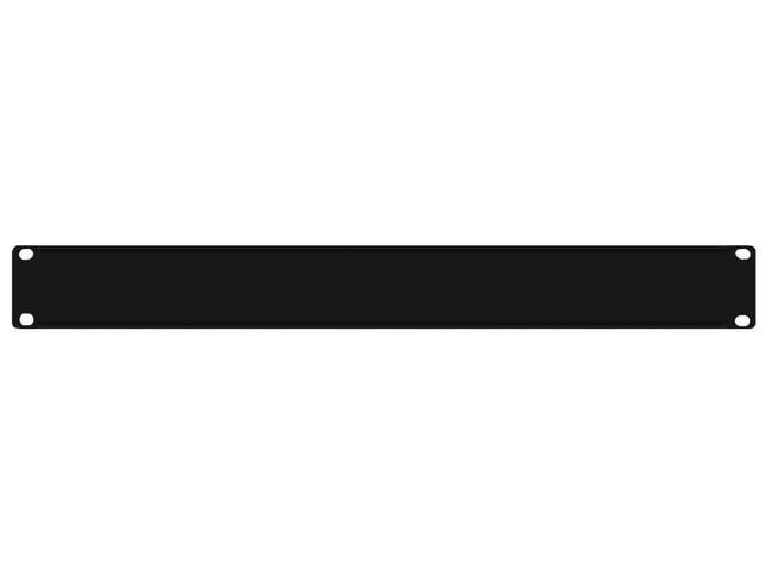 Linkbasic 19-inch Rack Mount 1U Blank Panel