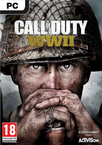 Call of Duty: WWII (PC)