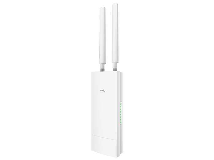 Cudy Dual Band WiFi 5 1200Mbps Outdoor Access Point | AP1300 Outdoor