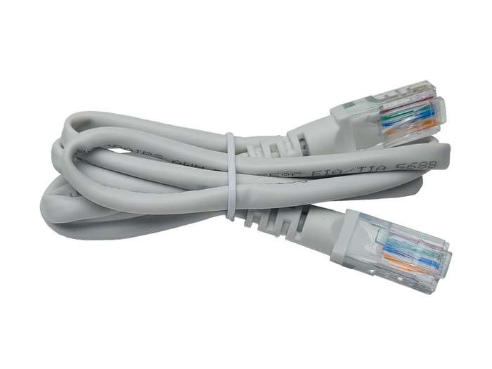 Cudy Dual Band WiFi 5 1200Mbps Fast Ethernet Mesh Router | M1200 (1-Pack)