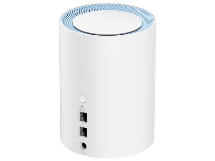 Cudy Dual Band AC 1200Mbps Fast Ethernet Mesh 3 Pack | M1200 (3-Pack)