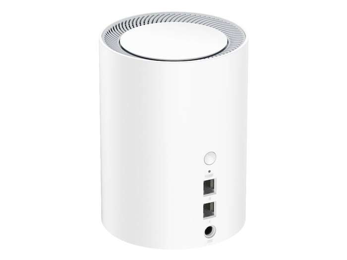 Cudy Dual Band WiFi 6 3000Mbps Gigabit Mesh Router | M3000_W (1-Pack)