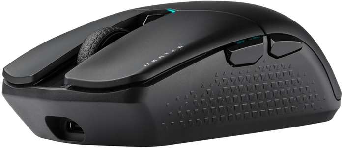 Corsair Katar Elite Wireless ultra-light Gaming Mouse
