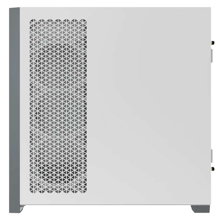 Corsair 5000D Tempered Glass Mid-Tower ATX PC Case White