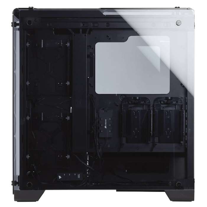 Corsair Crystal Series 570X RGB ATX Mid-Tower Case