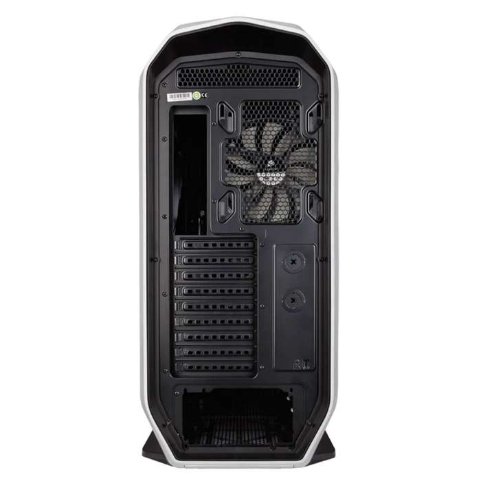 Corsair Graphite Series 780T White Full-Tower PC Case