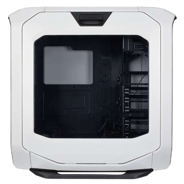 Corsair Graphite Series 780T White Full-Tower PC Case