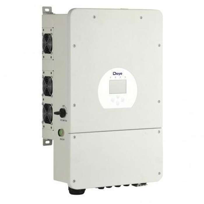 DEYE SUN-8K 8KVA/8KW Grid Tied Inverter
