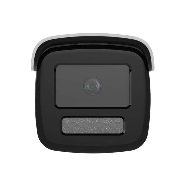 Hikvision 4MP 4mm Powered by Darkfighter Fixed Bullet Network Camera