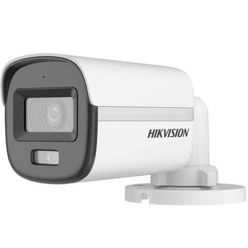 Hikvision 2 MP 2.8mm Smart Hybrid Light with ColorVu Fixed