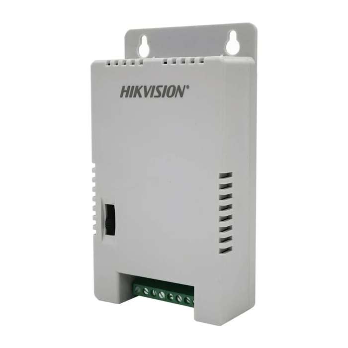Hikvision Multi-channel SMPS 12V 48W 4-ch CCTV Power Supply