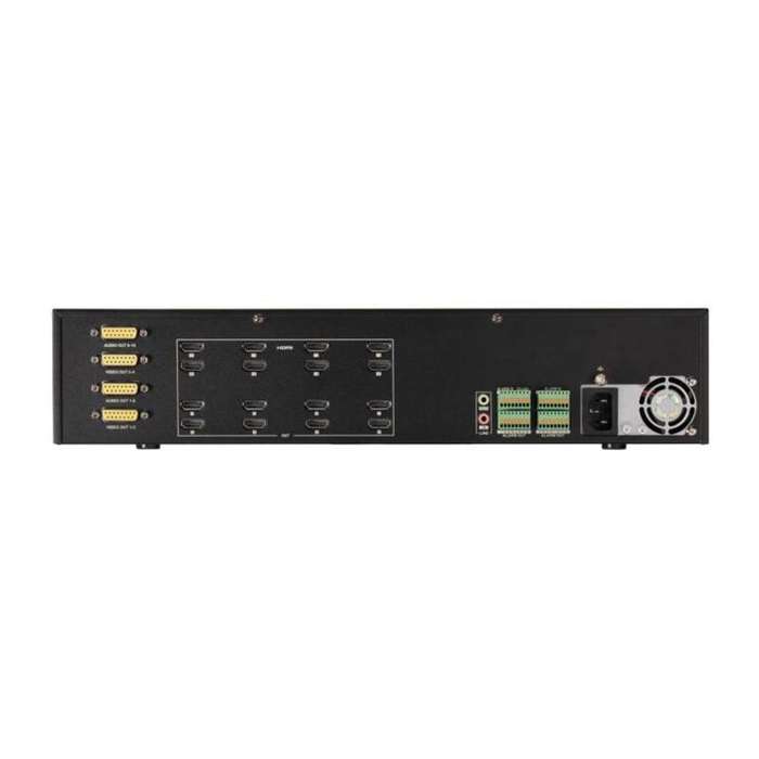 Hikvision 4K Video Decoder