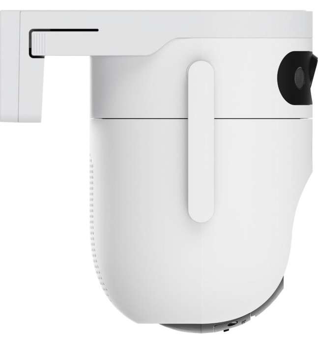 Ezviz Dual Lens 2K PT Wifi Camera