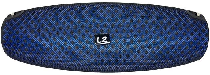 E20 Blue Bluetooth /USB/FM/M-SD