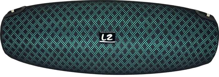 E20 Green Bluetooth /USB/FM/M-SD
