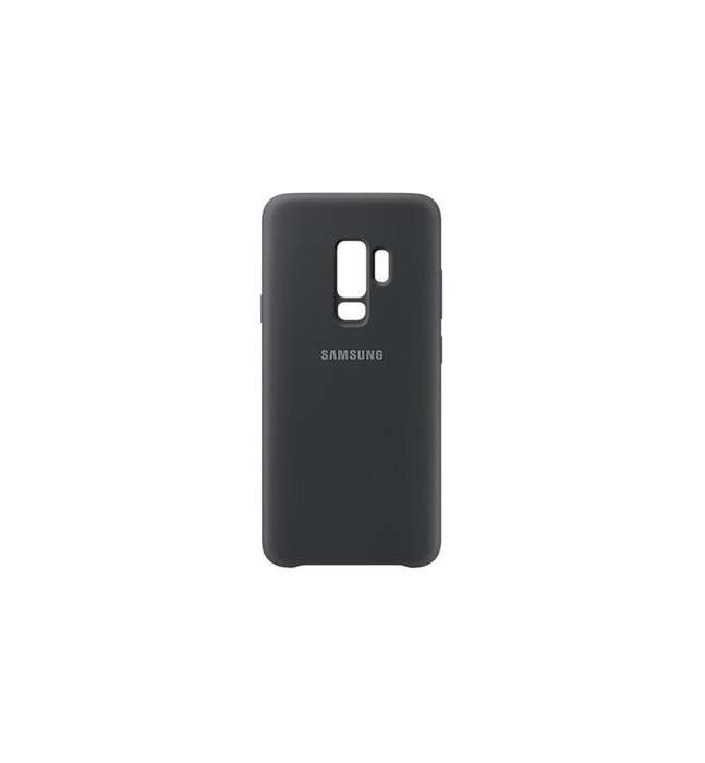 Samsung Silicone Cover S9+
