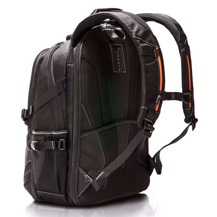 EVERKI CONCEPT 2 BACKPACK 17.3 INCH