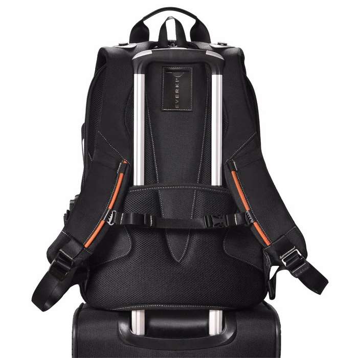 EVERKI CONCEPT 2 BACKPACK 17.3 INCH