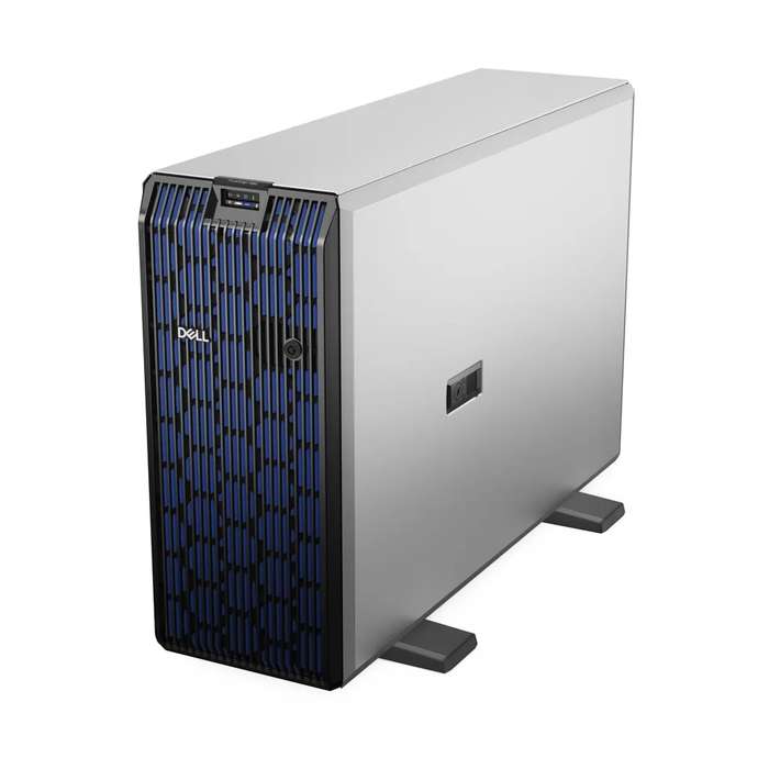 Dell Poweredge T560 Intel Xeon Silver 44140Y 16GB 480GB