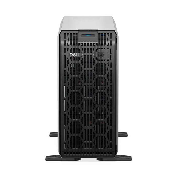 Dell Poweredge T360 Intel Xeon E-2414 16GB 2TB