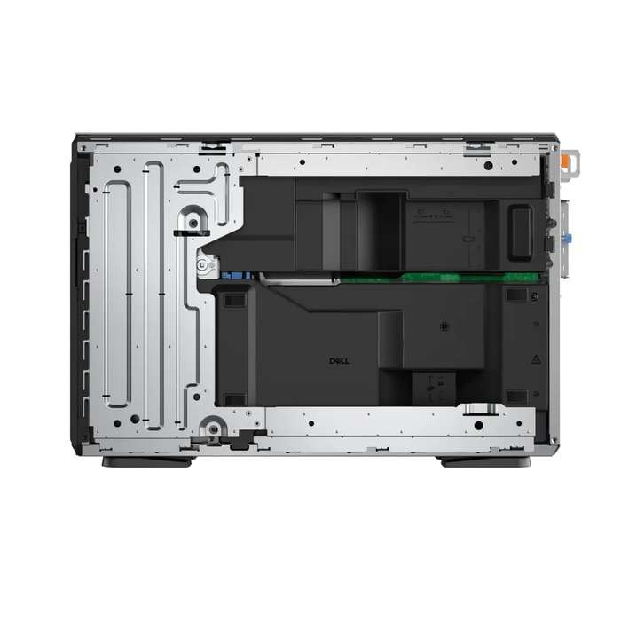 Dell Poweredge T360 Intel Xeon E-2414 16GB 2TB