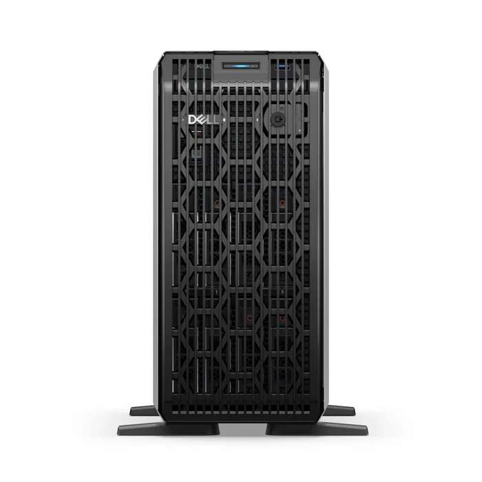 Dell Poweredge T360 Intel Xeon E-2414 16GB 2TB