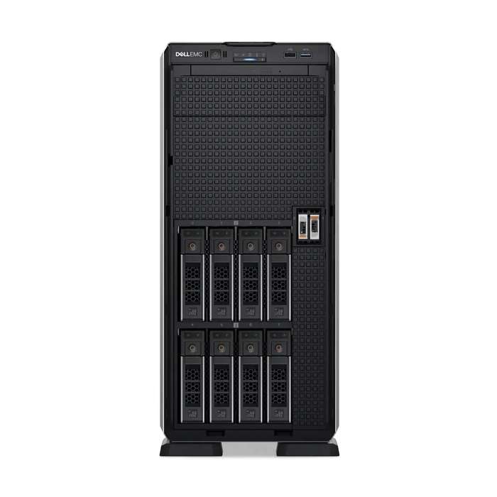 Dell Poweredge T550 Intel Xeon Silver 4309 16GB 480GB