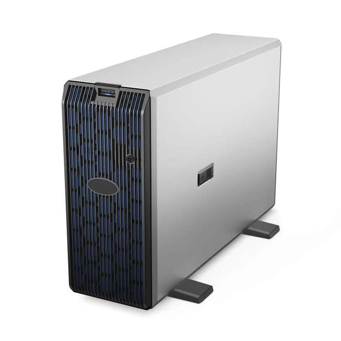Dell Poweredge T550 Intel Xeon Silver 4309 16GB 480GB