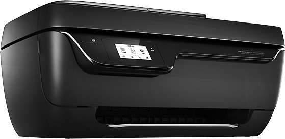 HP DeskJet Ink Advantage 3835 All-in-One MFP Printer