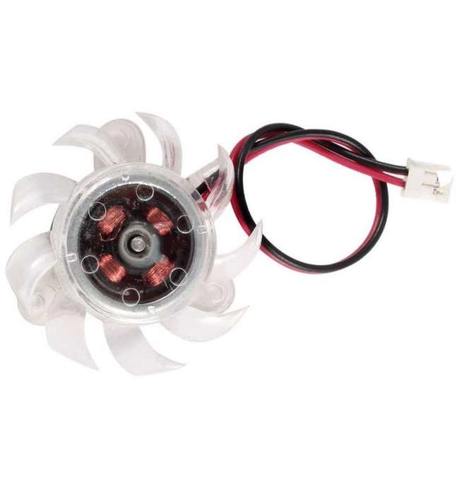GPU Fan