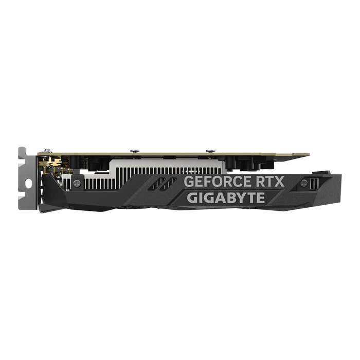 Gigabyte GeForce RTX 3050 Windforce OC V2 6G 6GB GDDR6 Graphics Card