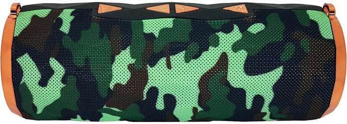 H12 Camo Bluetooth /USB/FM/M-SD