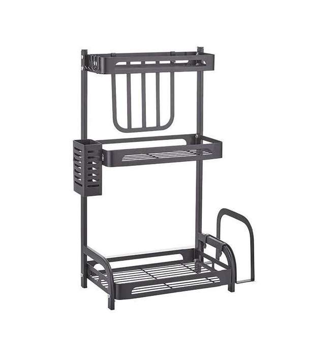 3 Tier Spice Rack