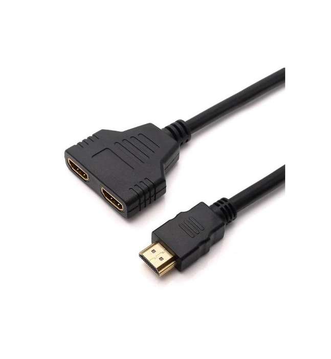 HDMI Y Cable