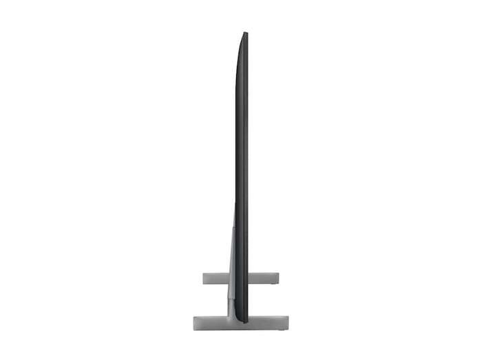 Samsung 55 inch Hospitality Display UHD 3-Side Bezel-Less Design