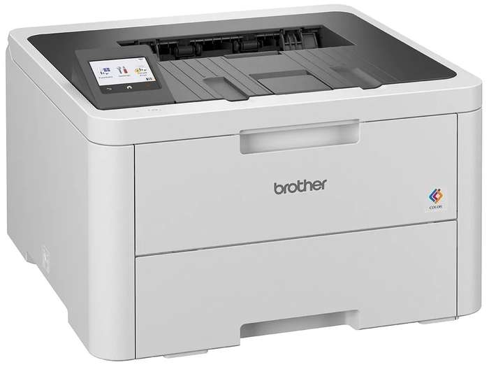 Brother HL-L3280cdw A4 Colour Laser Printer Duplex USB LAN WiFi