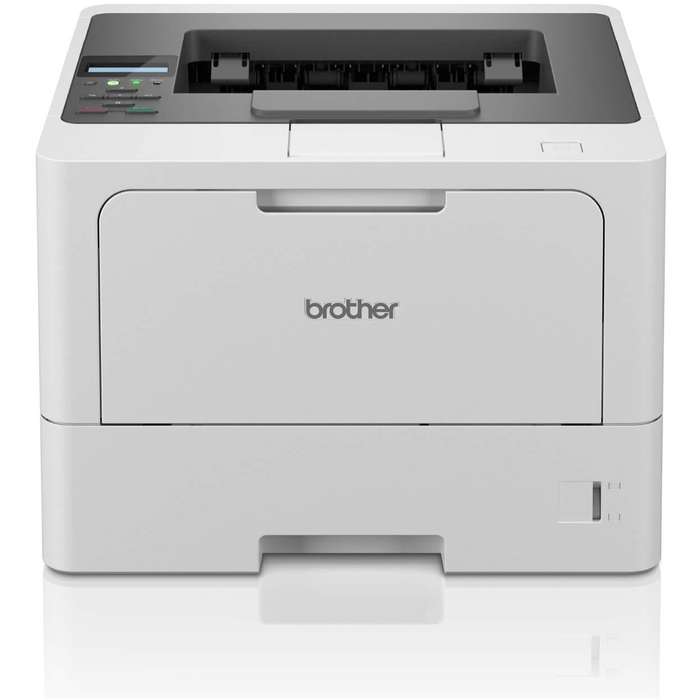 Brother HL-L5210dw A4 Mono Laser Printer Duplex USB WiFi LAN