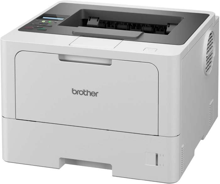 Brother HL-L5210dw A4 Mono Laser Printer Duplex USB WiFi LAN