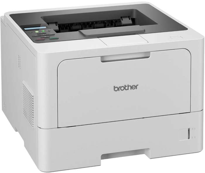 Brother HL-L5210dw A4 Mono Laser Printer Duplex USB WiFi LAN